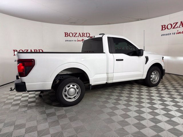 2024 Ford F-150 XL