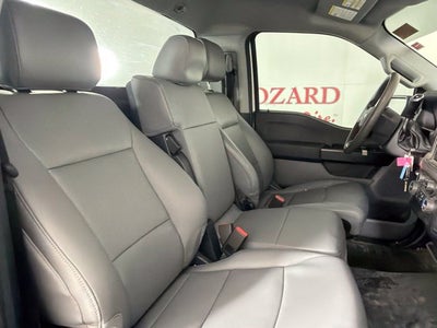 2024 Ford F-150 XL