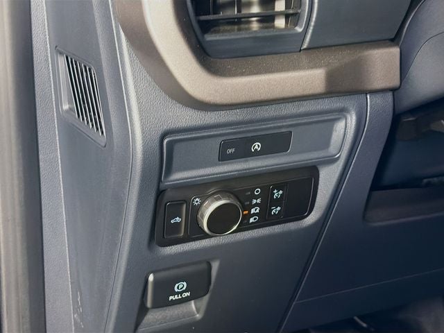 2025 Ford F-150 XL Supercharged