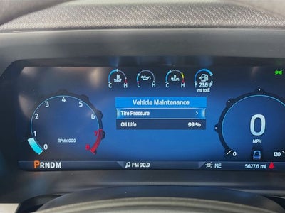 2025 Ford F-150 XL Supercharged