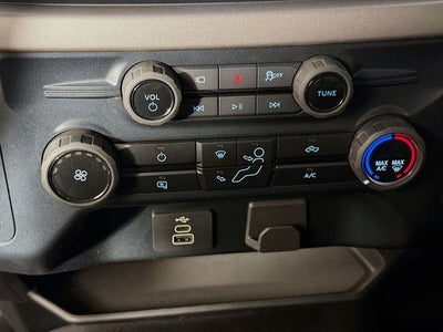 2025 Ford F-150 XL Supercharged