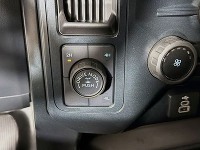 2025 Ford F-150 XL Supercharged