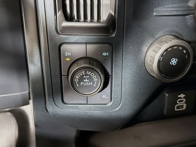 2025 Ford F-150 XL Supercharged