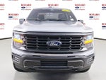 2025 Ford F-150 XL Supercharged