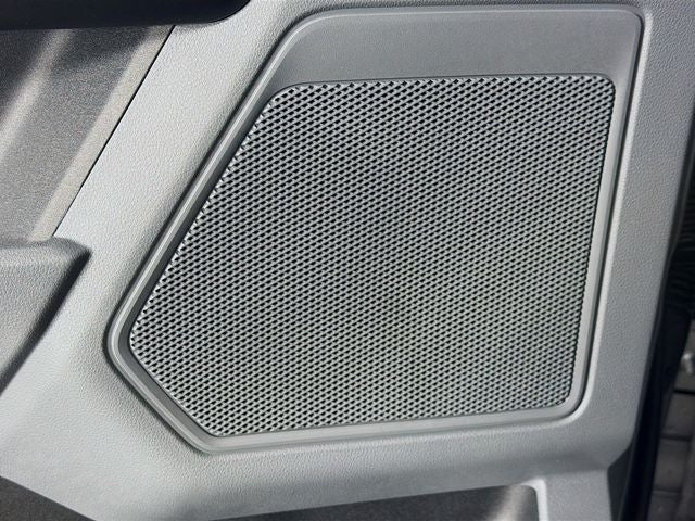 2025 Ford F-150 XL Supercharged