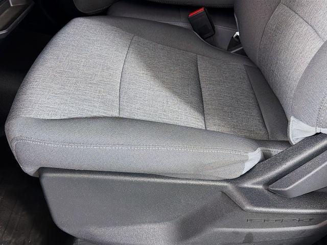 2025 Ford F-150 XL Supercharged