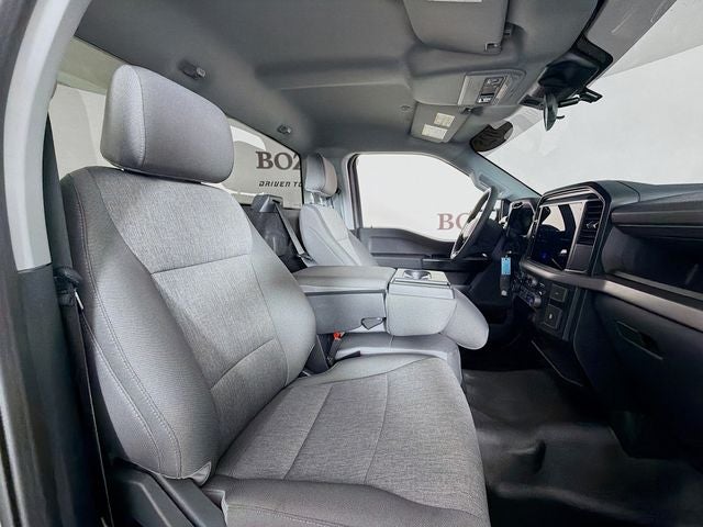 2025 Ford F-150 XL Supercharged