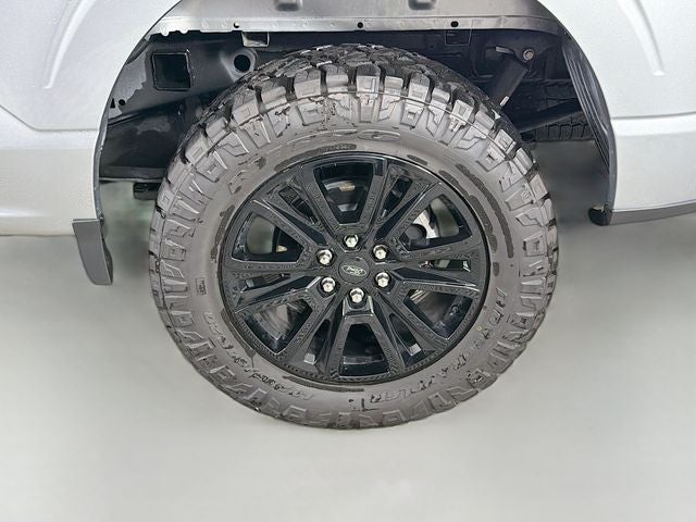 2025 Ford F-150 XL Supercharged