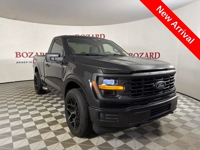 2024 Ford F-150 XL