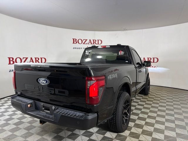 2024 Ford F-150 XL