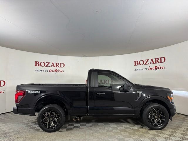 2024 Ford F-150 XL