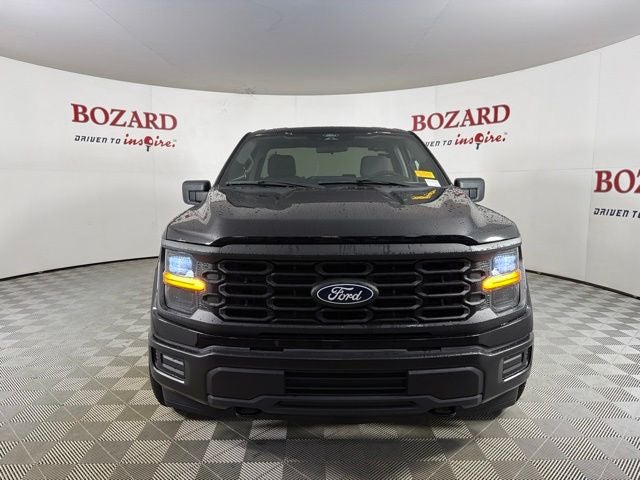 2024 Ford F-150 XL