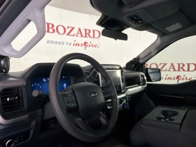 2024 Ford F-150 XL