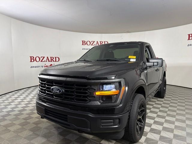 2024 Ford F-150 XL