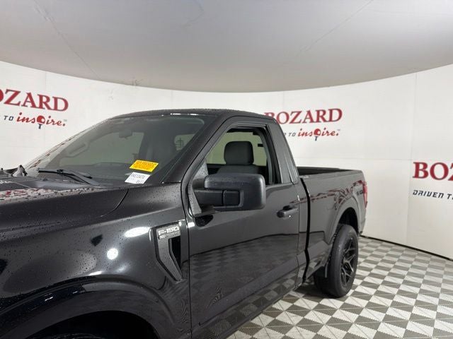 2024 Ford F-150 XL