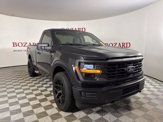 2024 Ford F-150 XL