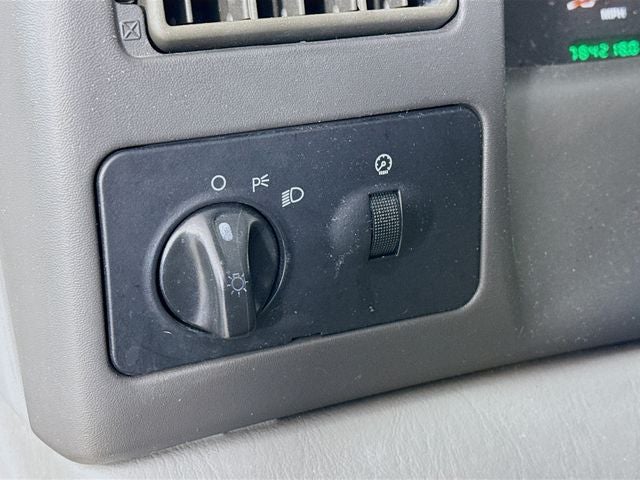 2004 Ford F-250SD XL