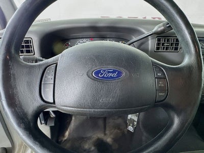 2004 Ford F-250SD XL