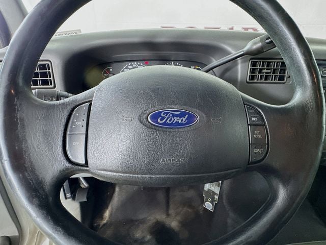 2004 Ford F-250SD XL