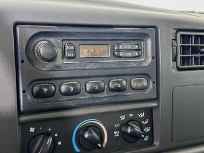 2004 Ford F-250SD XL