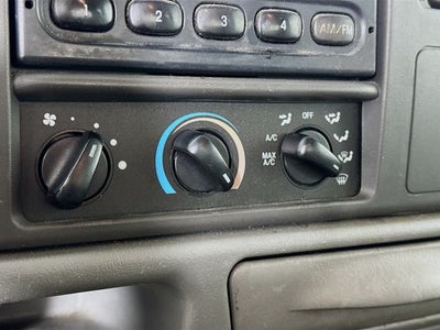 2004 Ford F-250SD XL