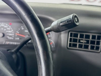 2004 Ford F-250SD XL