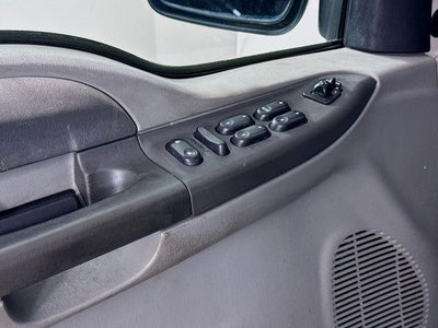 2004 Ford F-250SD XL