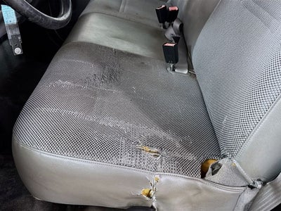 2004 Ford F-250SD XL