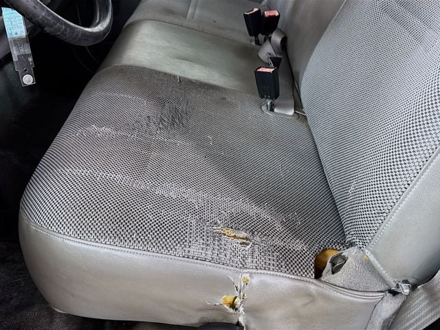 2004 Ford F-250SD XL