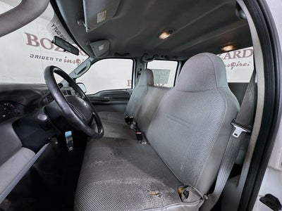 2004 Ford F-250SD XL