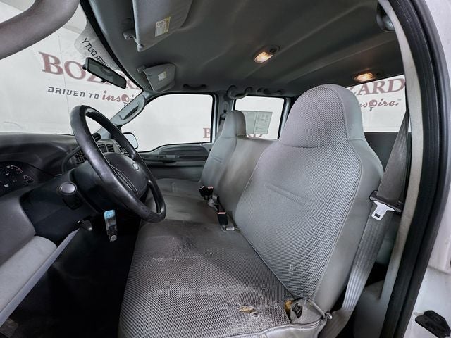 2004 Ford F-250SD XL