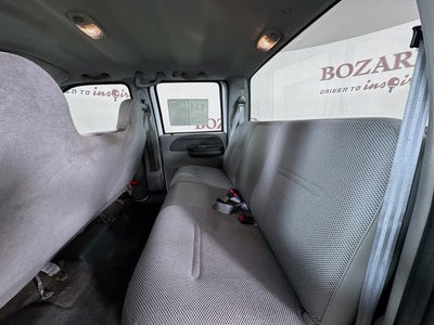 2004 Ford F-250SD XL