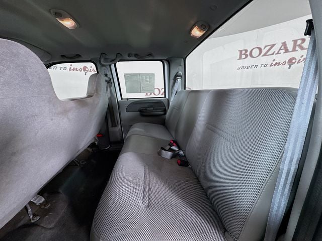 2004 Ford F-250SD XL