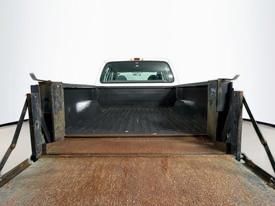 2004 Ford F-250SD XL