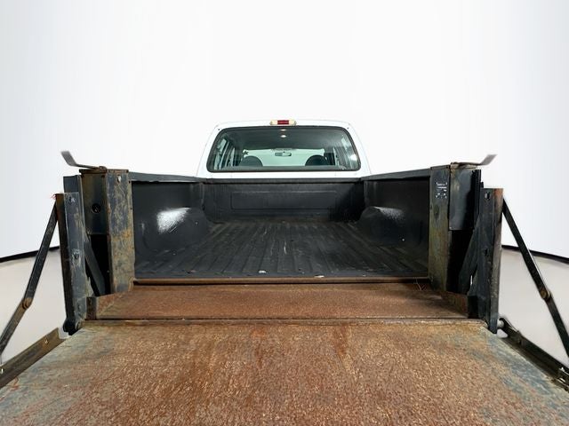 2004 Ford F-250SD XL