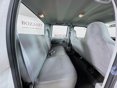 2004 Ford F-250SD XL