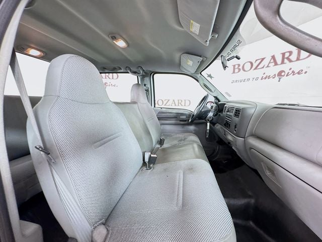 2004 Ford F-250SD XL