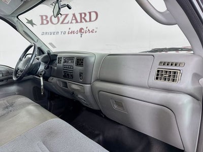 2004 Ford F-250SD XL