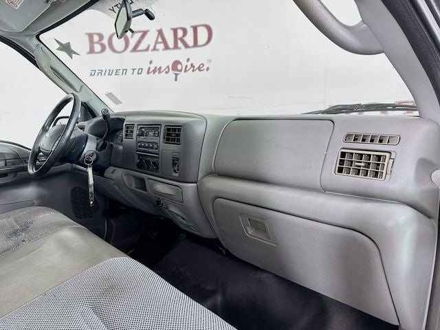 2004 Ford F-250SD XL