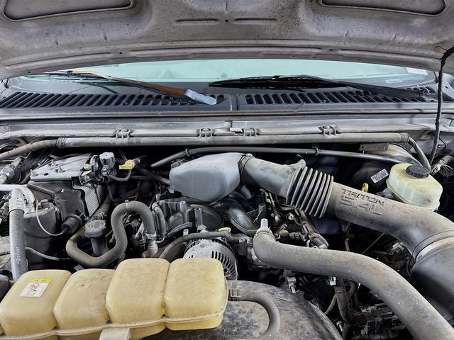 2004 Ford F-250SD XL