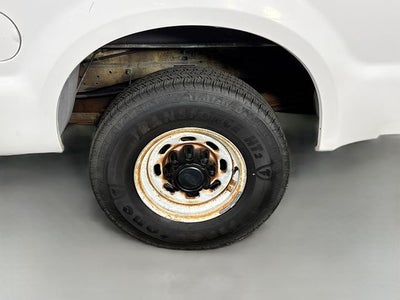 2004 Ford F-250SD XL