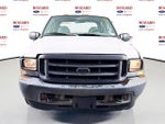2004 Ford F-250SD XL