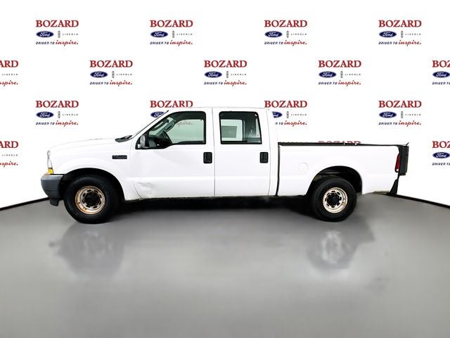 2004 Ford F-250SD XL