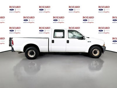 2004 Ford F-250SD XL