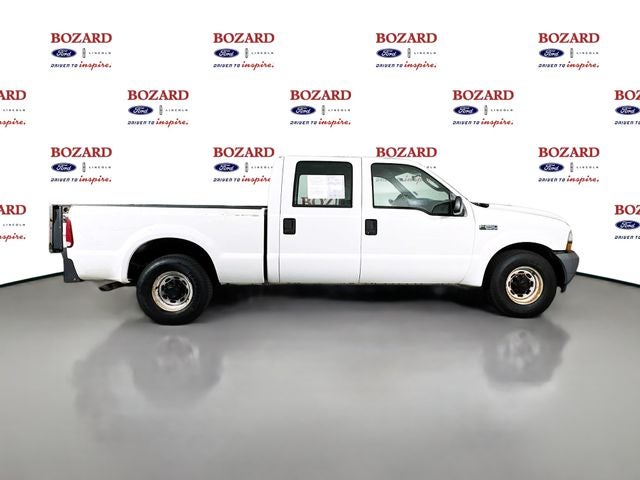 2004 Ford F-250SD XL