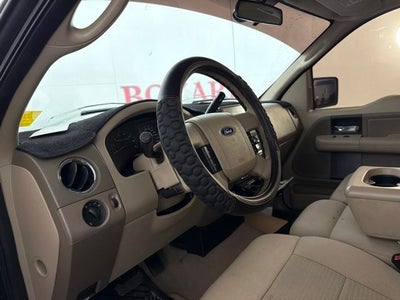 2006 Ford F-150 XL