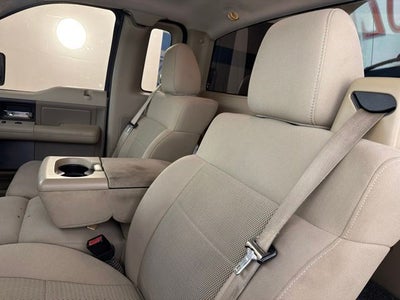 2006 Ford F-150 XL