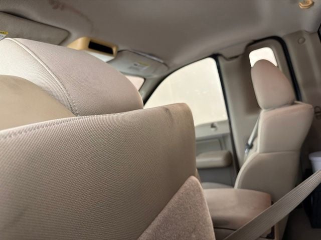 2006 Ford F-150 XL