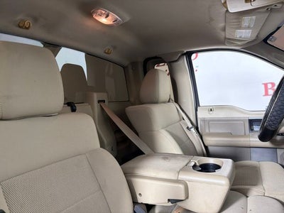 2006 Ford F-150 XL