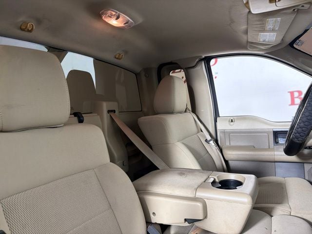 2006 Ford F-150 XL